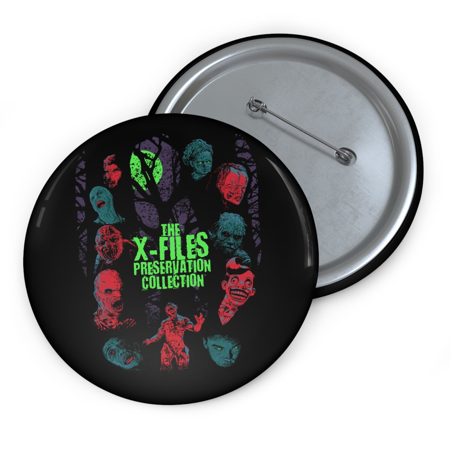 Keyart Pin - XFP Direct