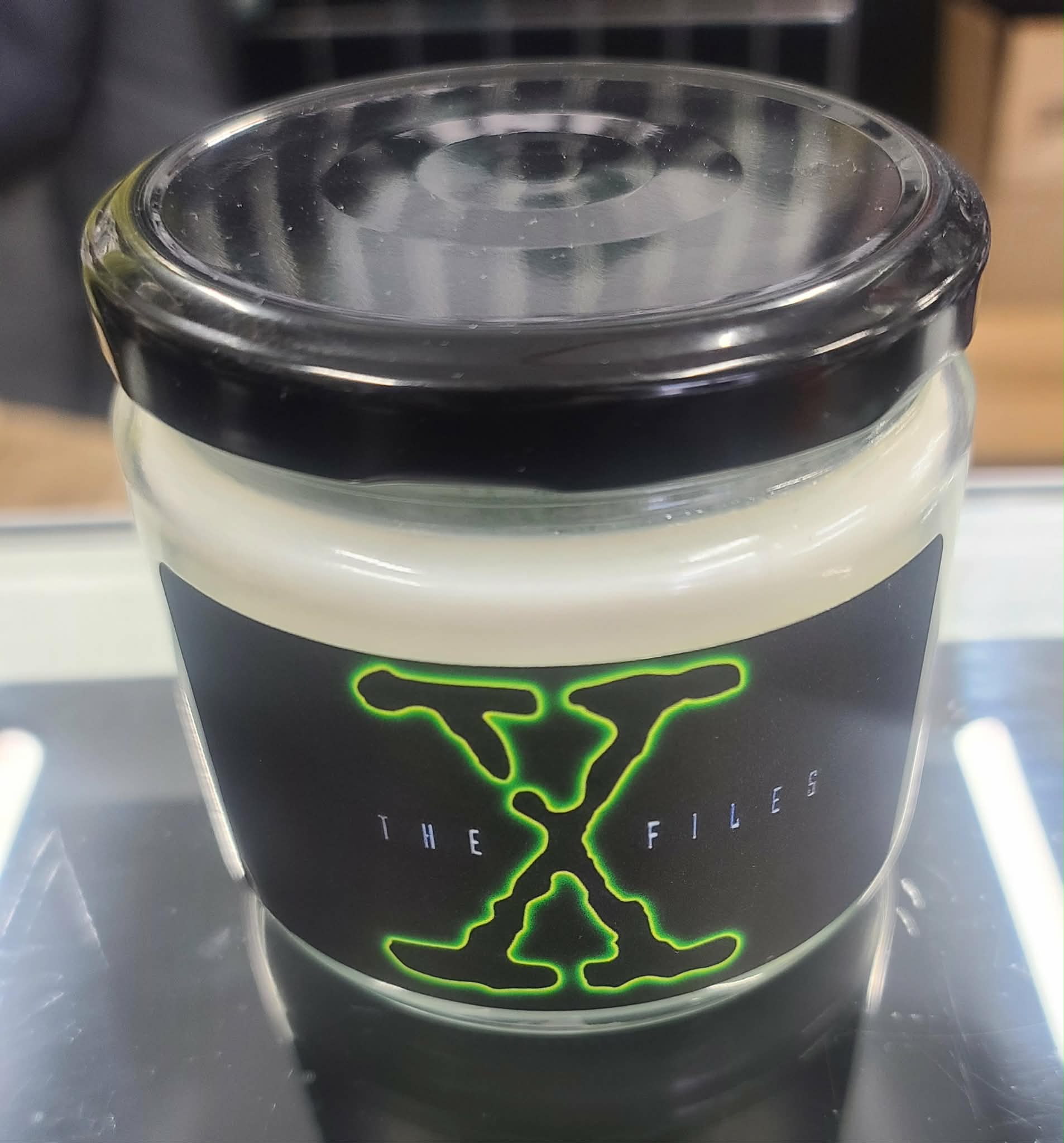 Featured Collection – The X-Files Preservation Collection