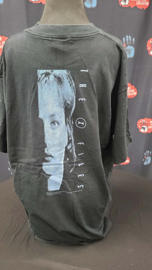 * X-Files - Scully Shirt