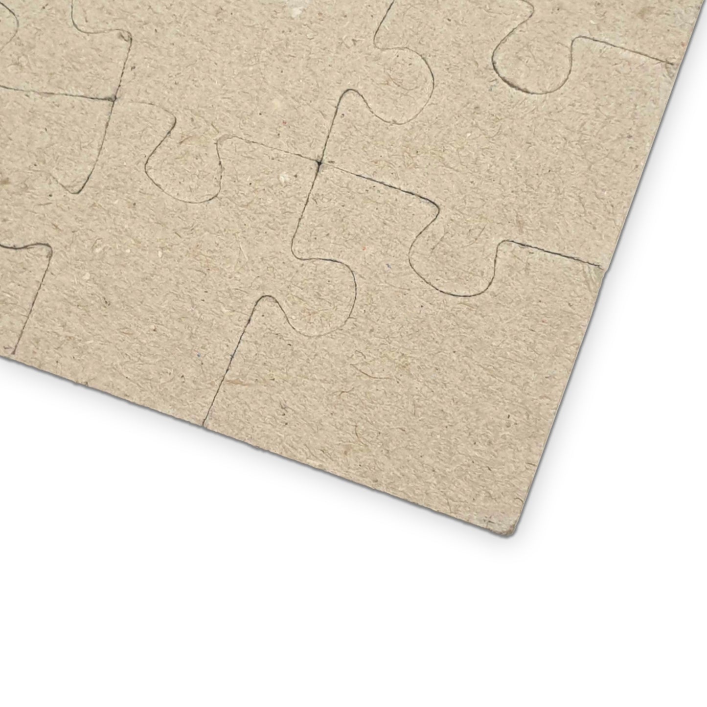David and Gillian RS Cover Puzzle (110, or 520piece)- XFP Direct