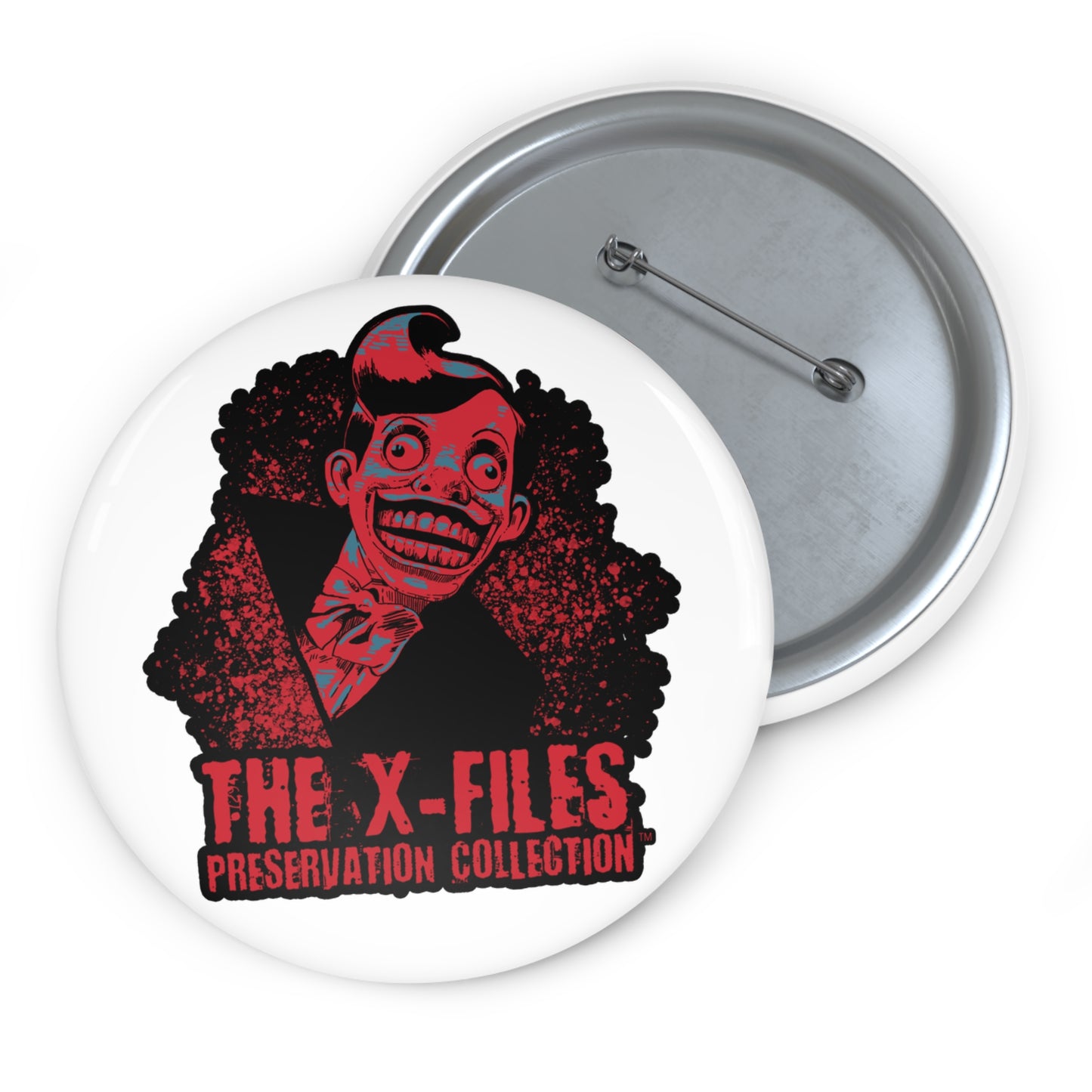 Chuckleteeth-White - XFP Direct