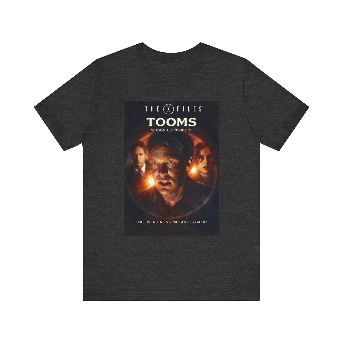 TOOMS  Shirt -XFP Direct
