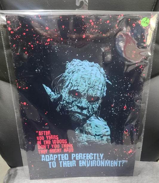 XFP Posters 13x19 - Detour