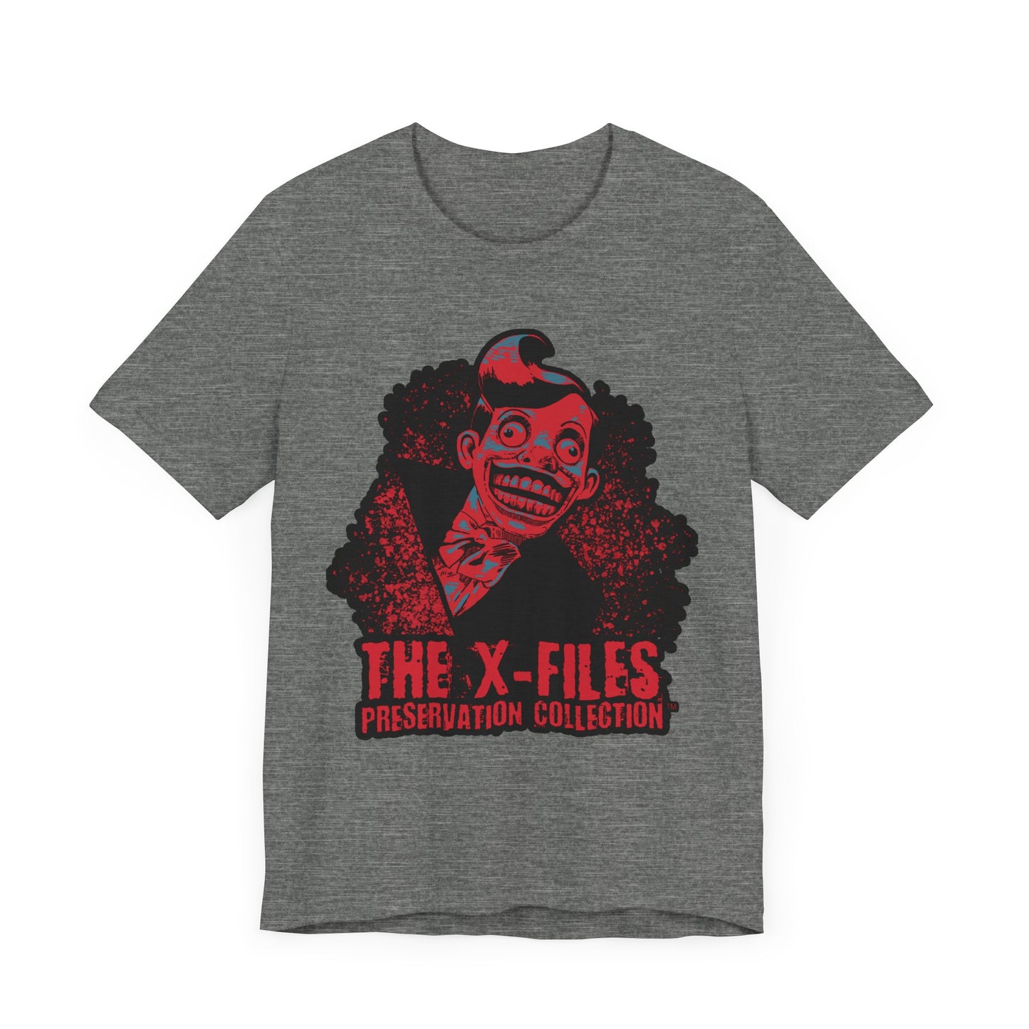 Mr. Chuckleteeth Tee -XFP Direct