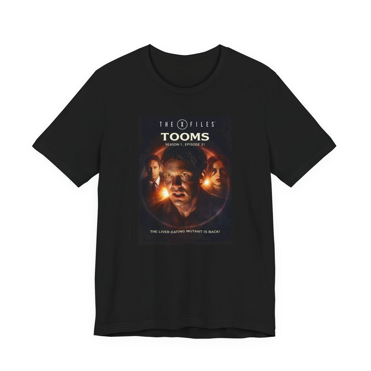 TOOMS  Shirt -XFP Direct