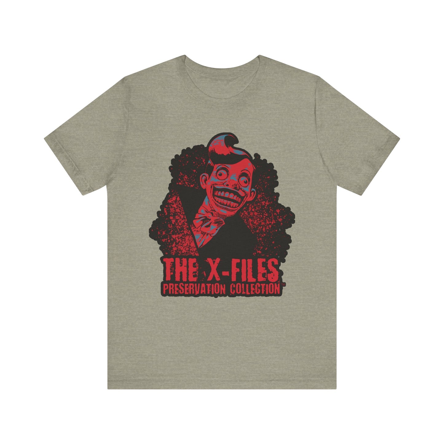 Mr. Chuckleteeth Tee -XFP Direct