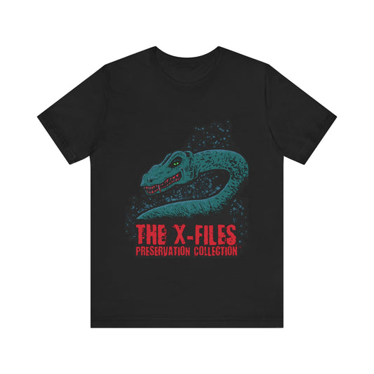 Big Blue T-Shirt -XFP Direct