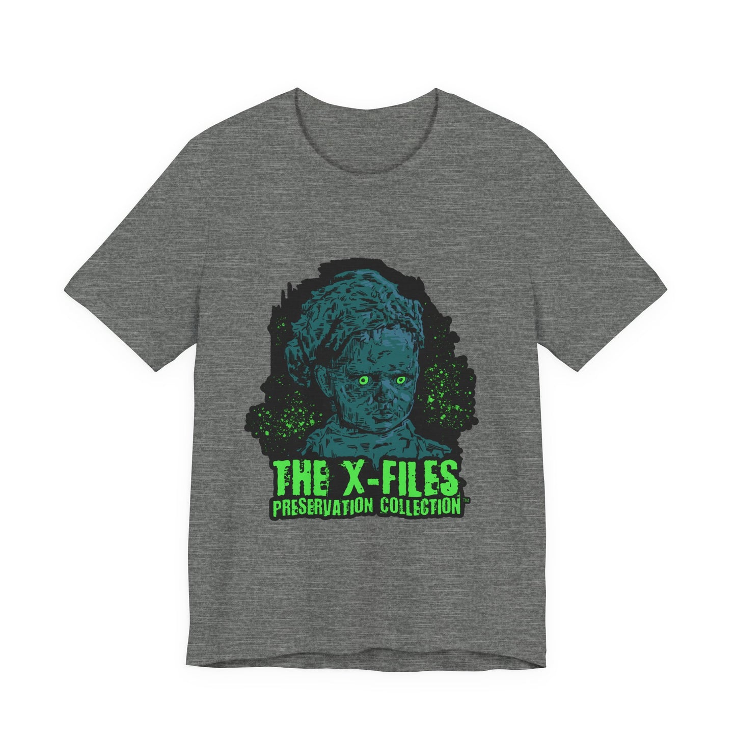 Copy of Mr. Chuckleteeth Tee -XFP Direct