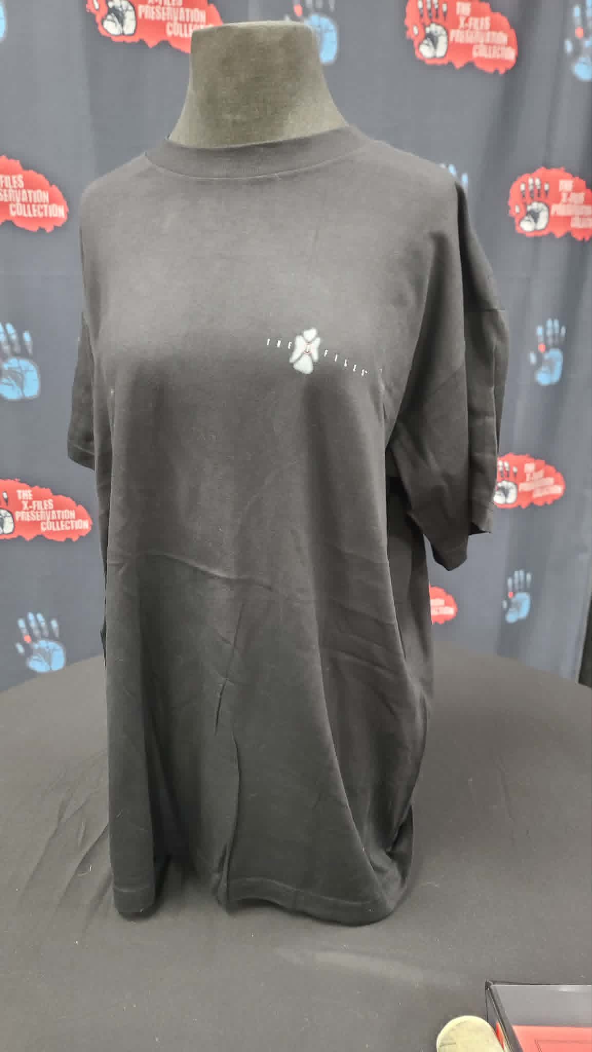 * X-Files - Mulder Shirt