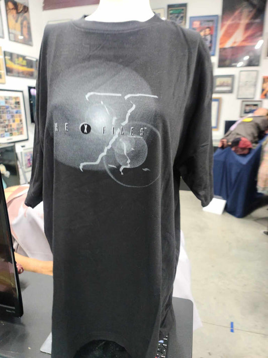 The X-Files Convention Tour "95 Shirt
