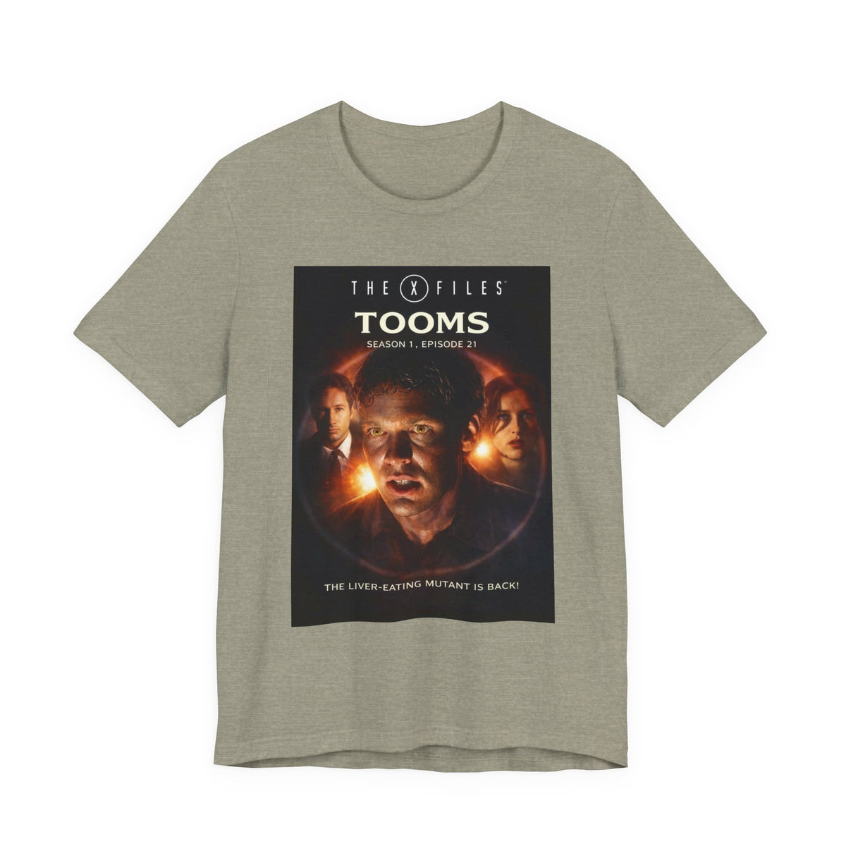 TOOMS  Shirt -XFP Direct