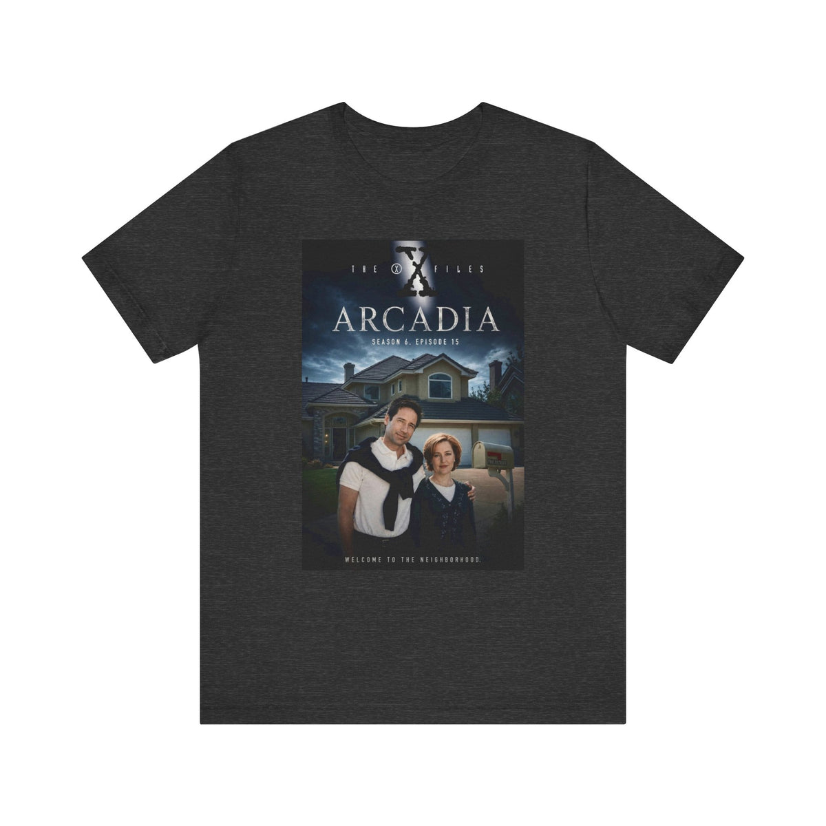 ARCADIA  Shirt -XFP Direct