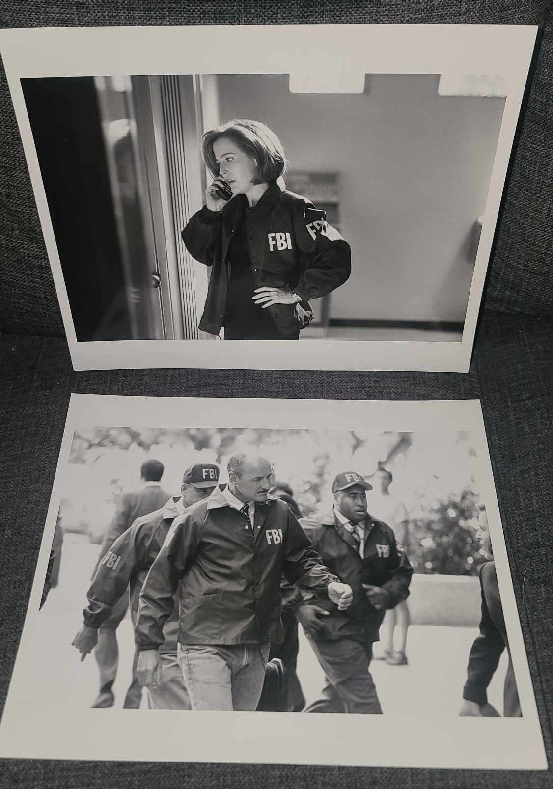 Fight the future black and white 8x10 production stills-C