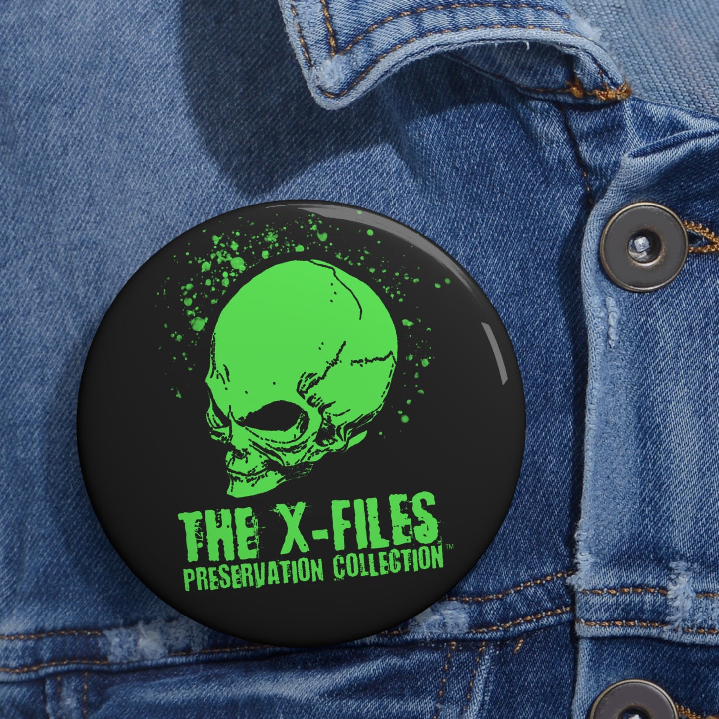 Alien-Black - XFP Direct