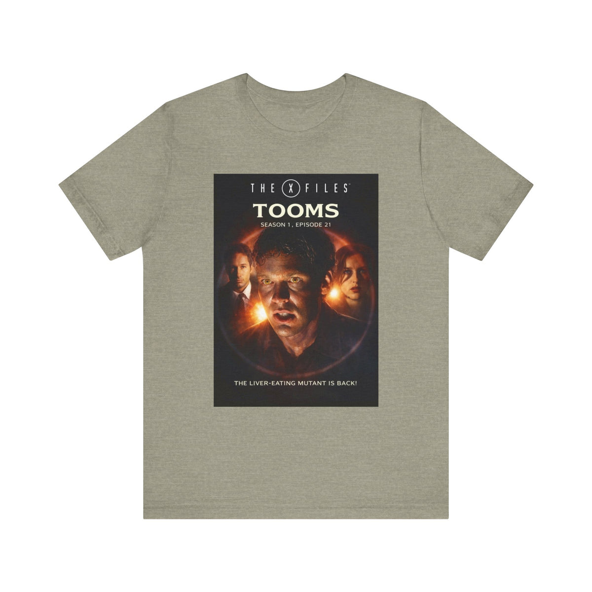 TOOMS  Shirt -XFP Direct