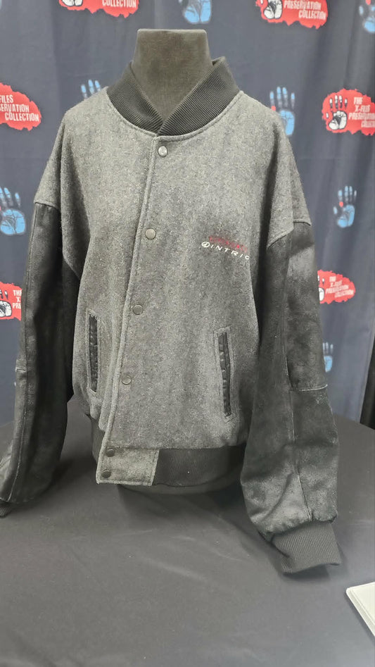 * X-Files- EXPO Tour 1998 Jacket -