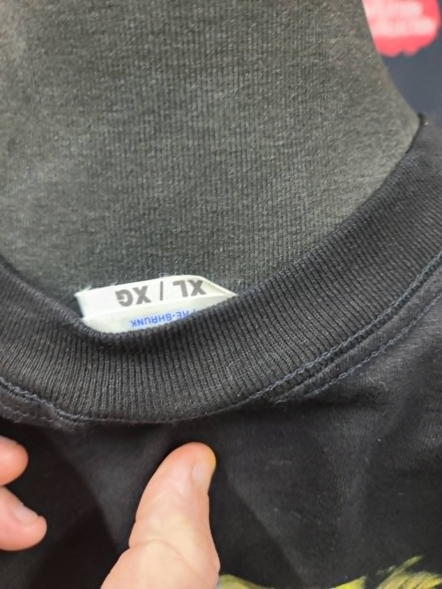 * X-Files - Mulder, Scully, CSM, and Skinner  Shirt