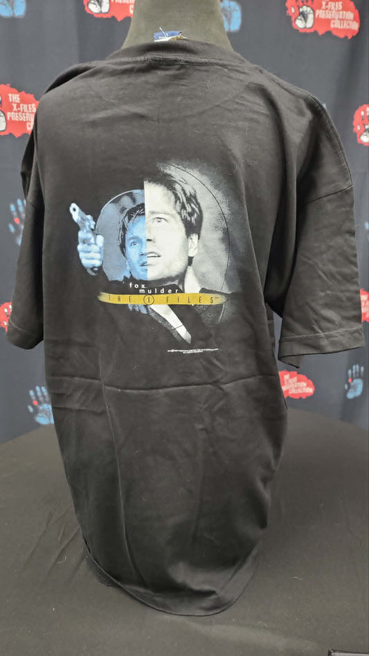 * X-Files - Mulder Shirt