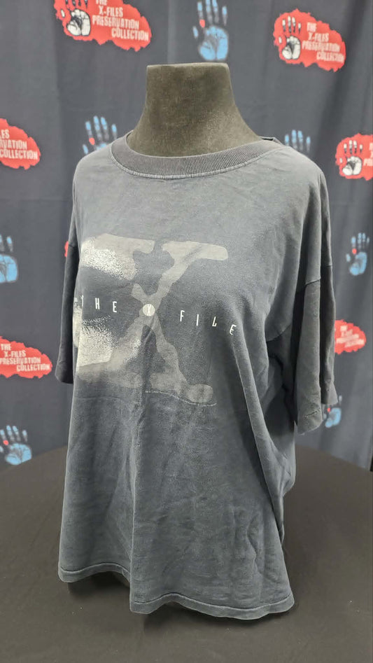 * X-Files-Shirt