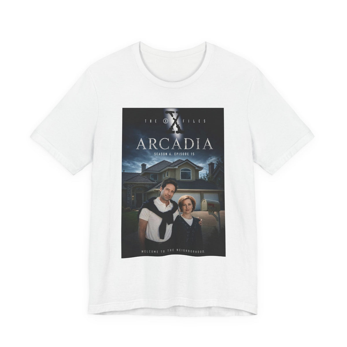 ARCADIA  Shirt -XFP Direct