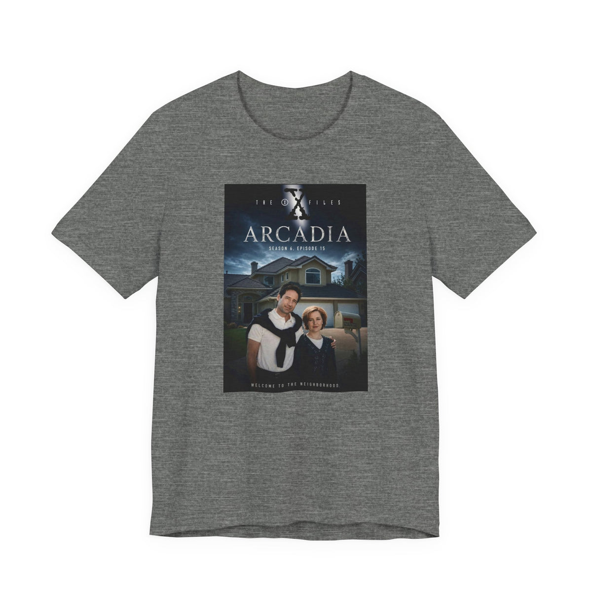 ARCADIA  Shirt -XFP Direct
