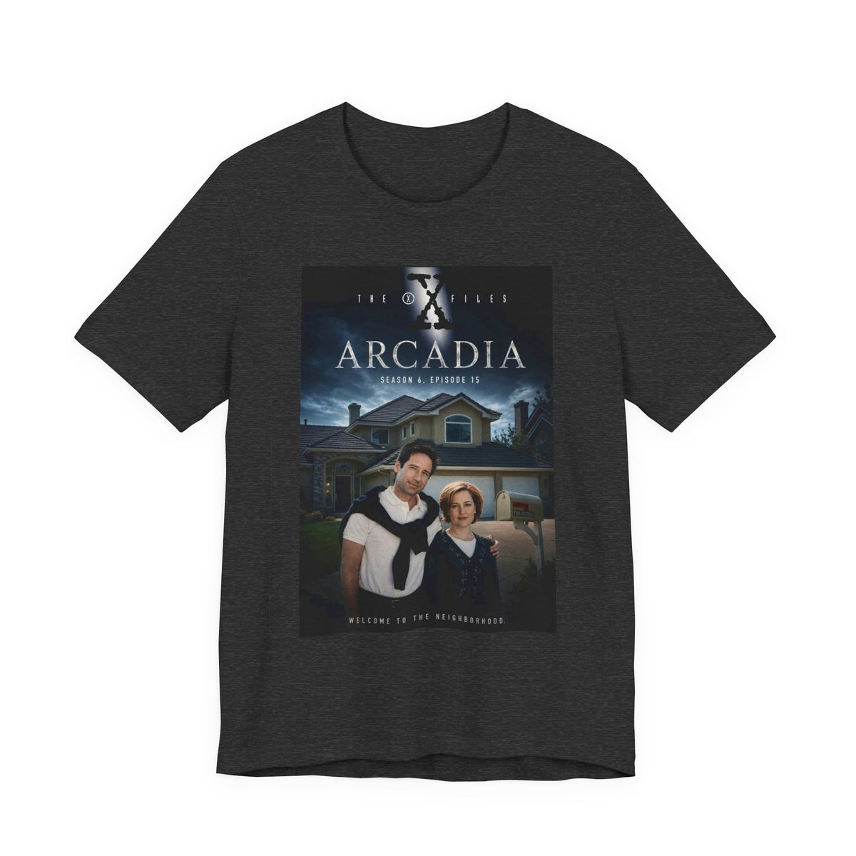 ARCADIA  Shirt -XFP Direct