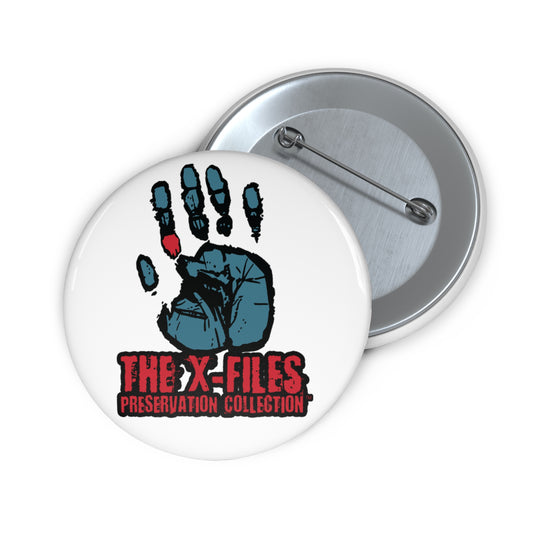 Handprint Pin - XFP Direct