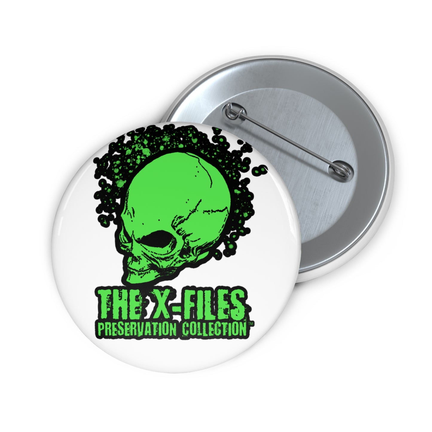 Alien-White - XFP Direct