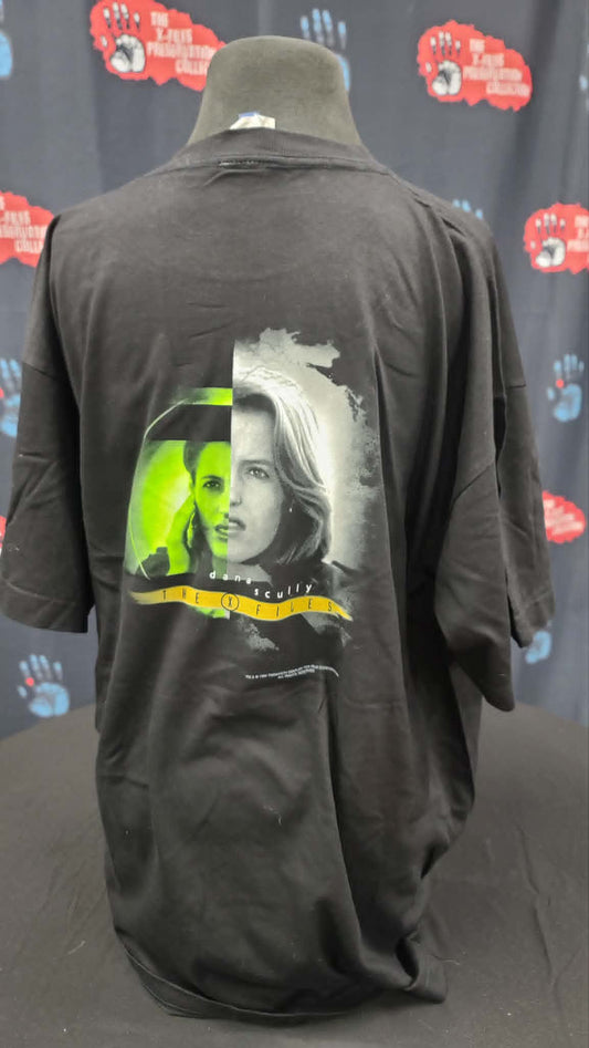 * X-Files - Dana Scully Shirt
