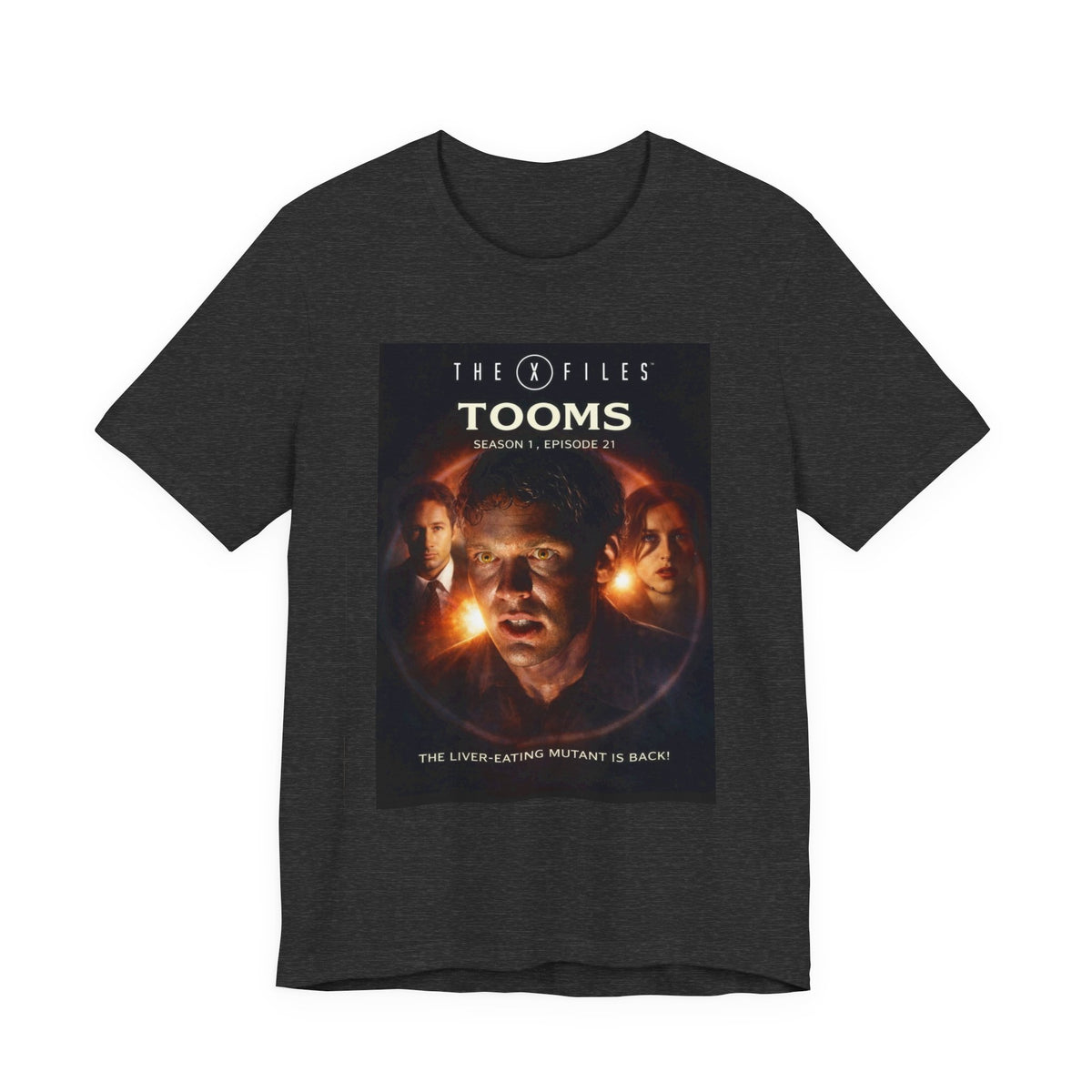 TOOMS  Shirt -XFP Direct