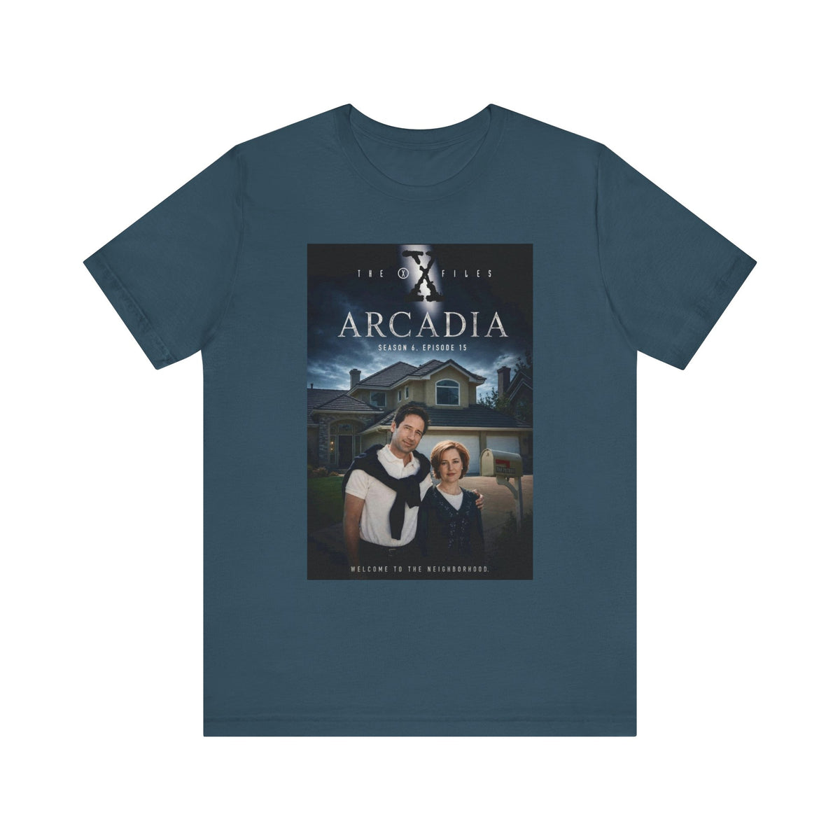 ARCADIA  Shirt -XFP Direct