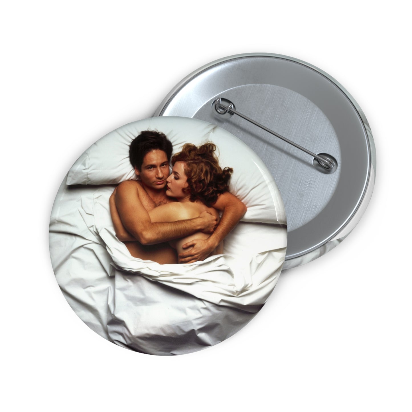 Rolling Stone David & Gillian Pin - XFP Direct