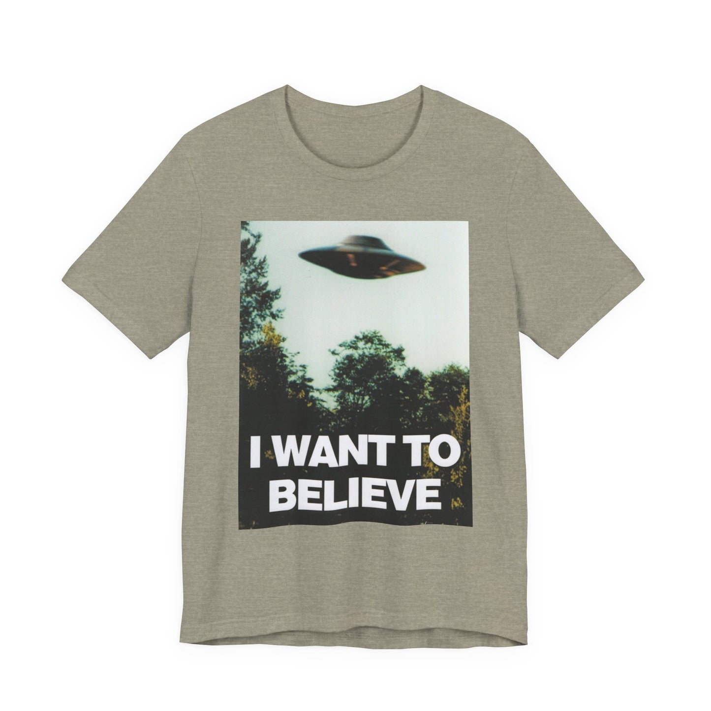 IWTB T-Shirt -XFP Direct