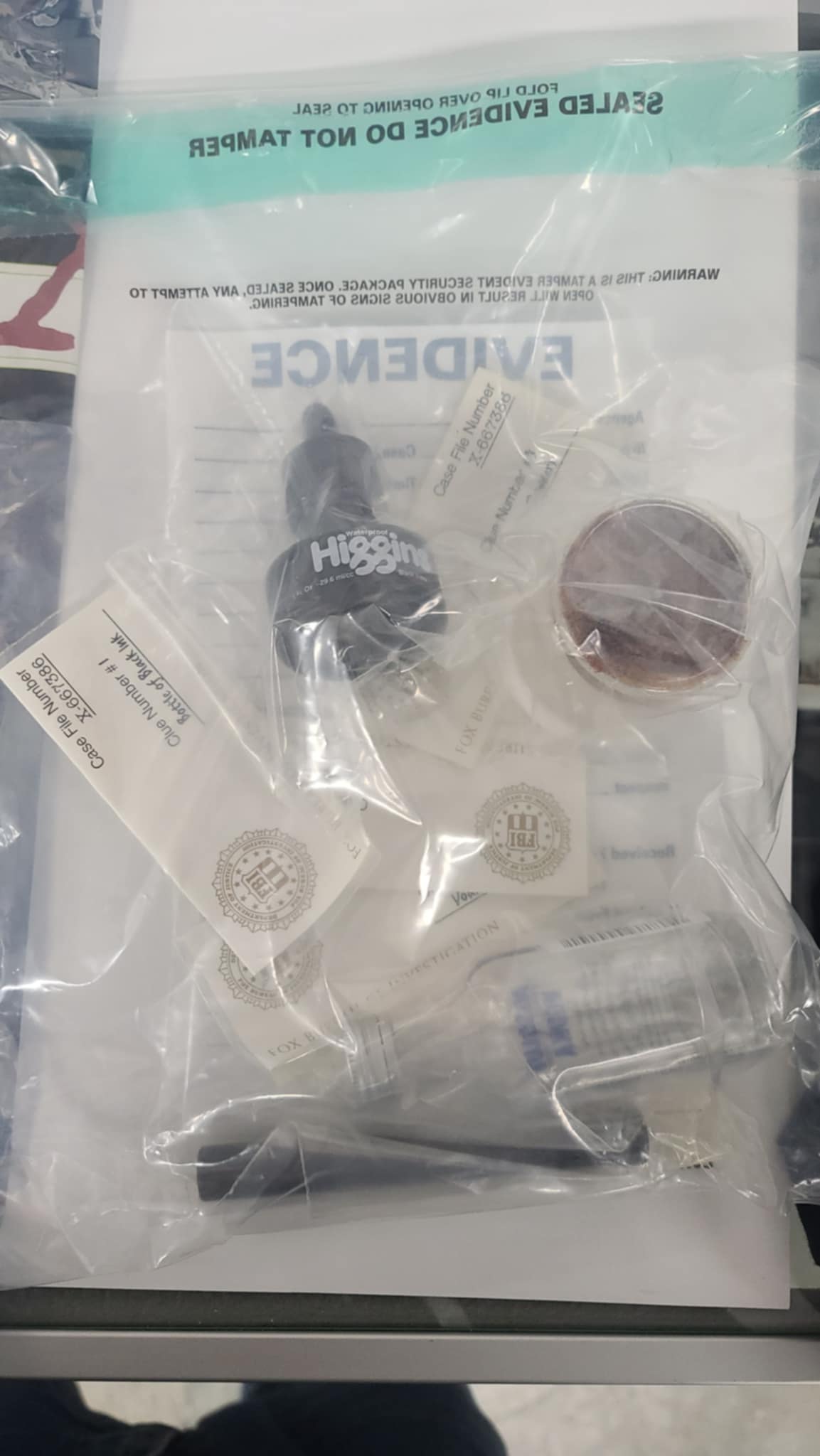 The X-Files Preservation Collection