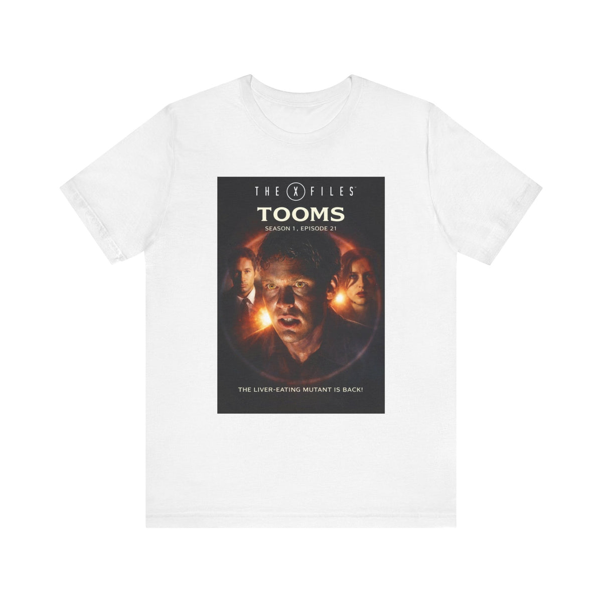 TOOMS  Shirt -XFP Direct