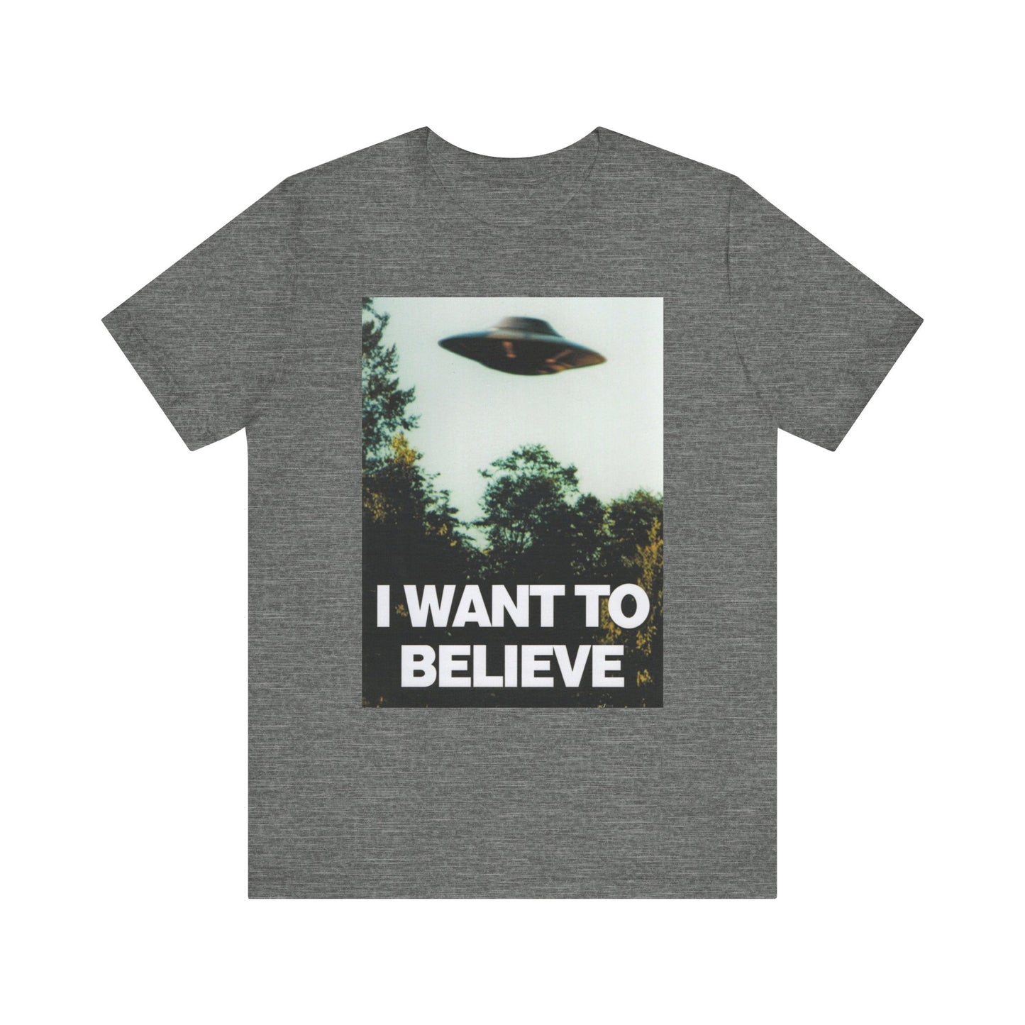 IWTB T-Shirt -XFP Direct