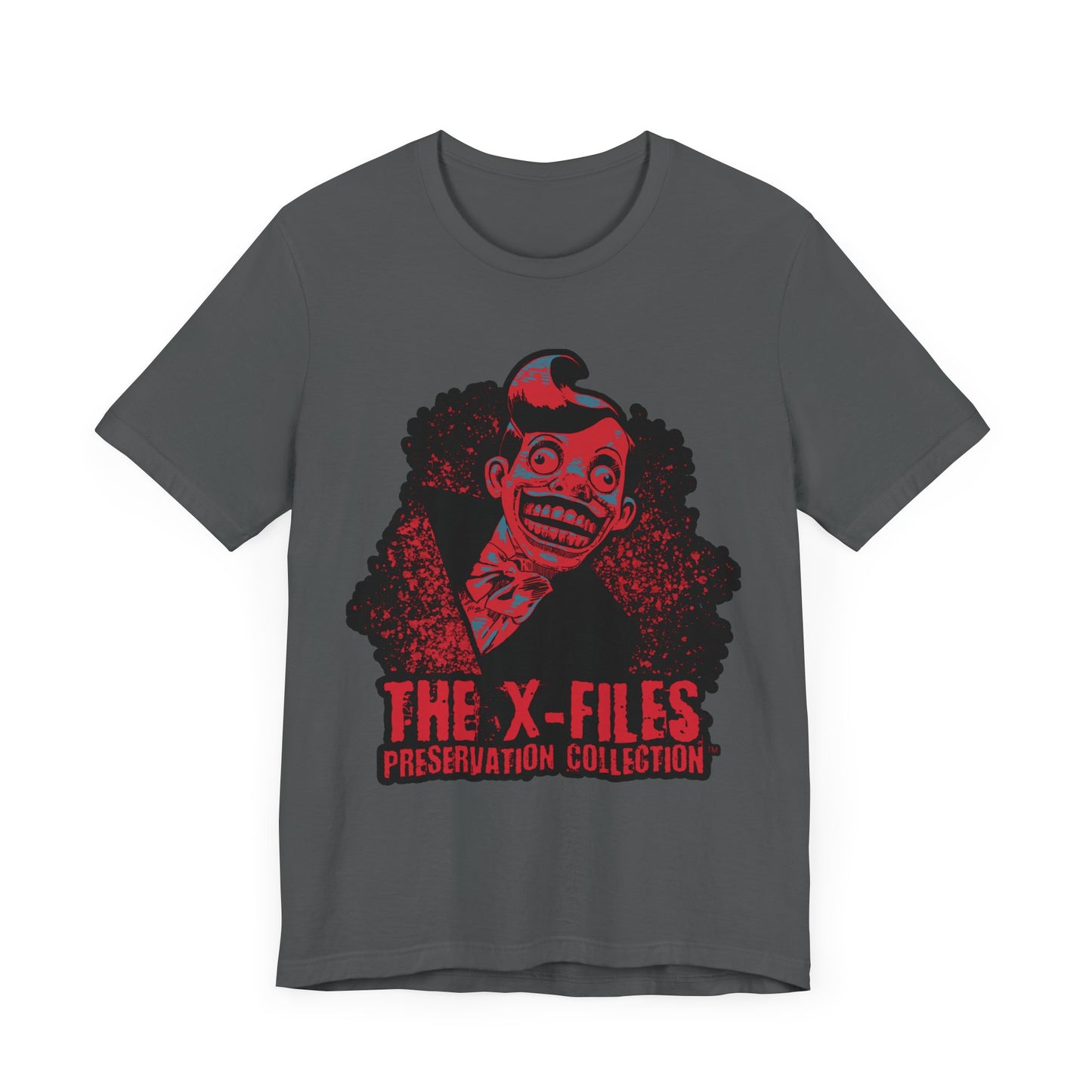 Mr. Chuckleteeth Tee -XFP Direct