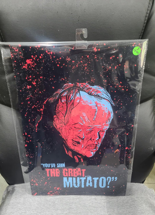 XFP Posters 13x19 - Mutato