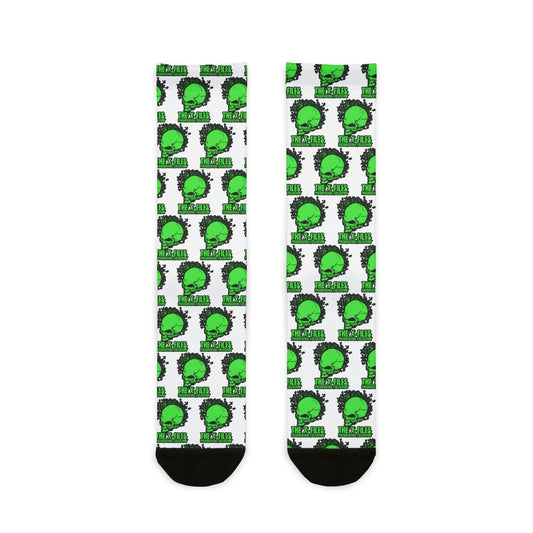 Alien Socks-XFP Direct