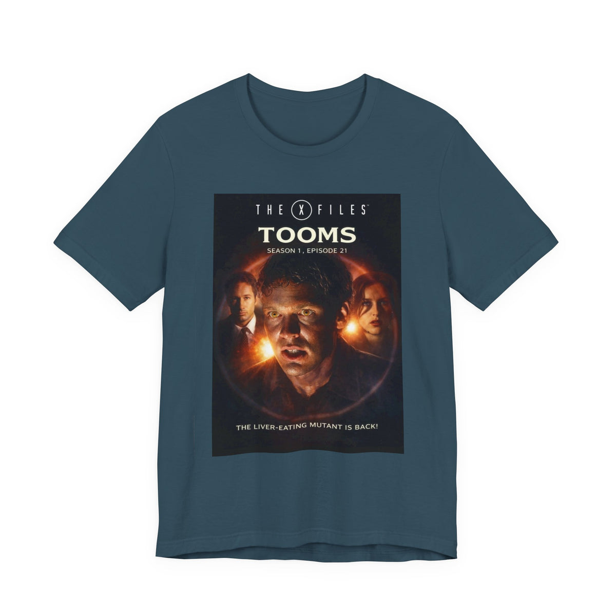 TOOMS  Shirt -XFP Direct