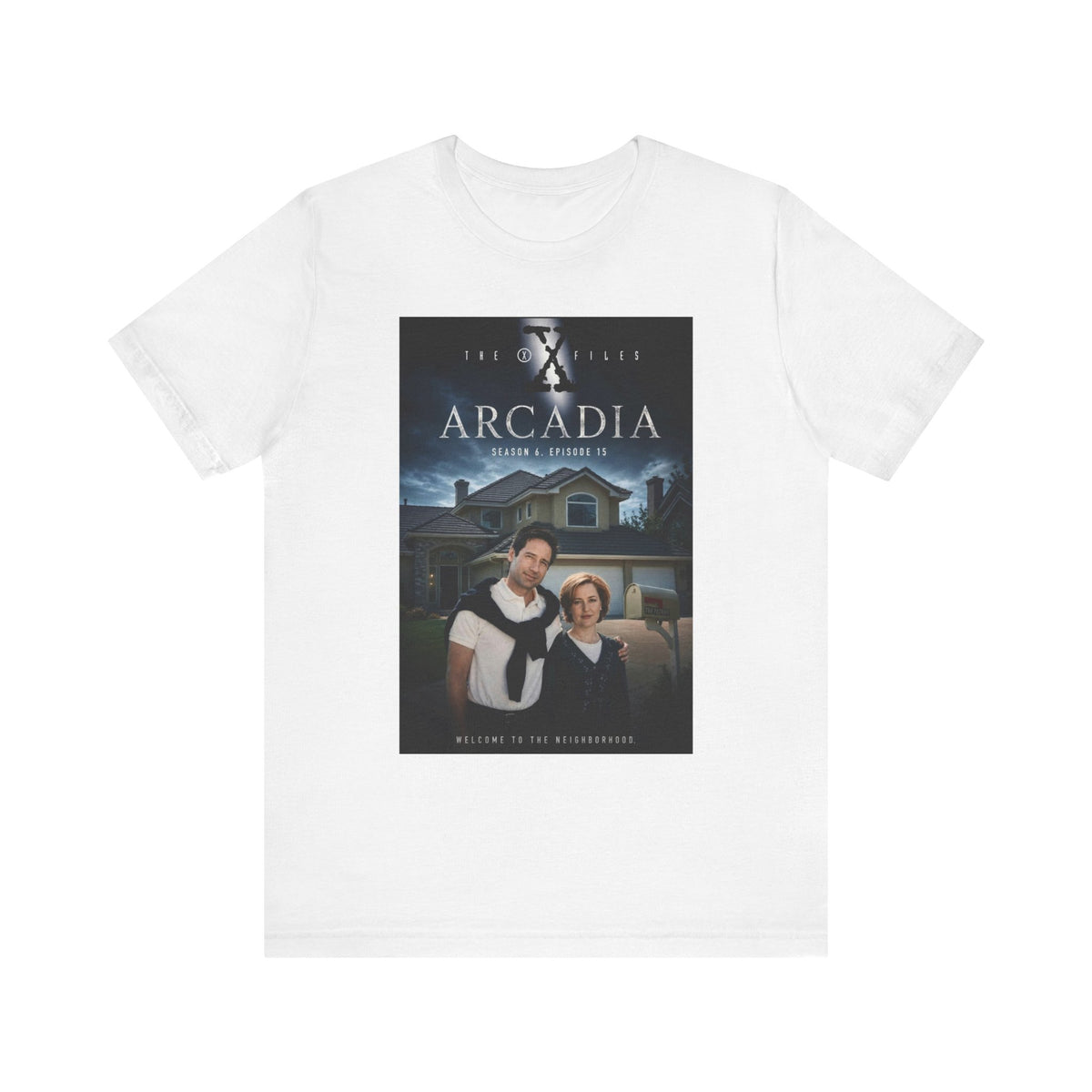 ARCADIA  Shirt -XFP Direct
