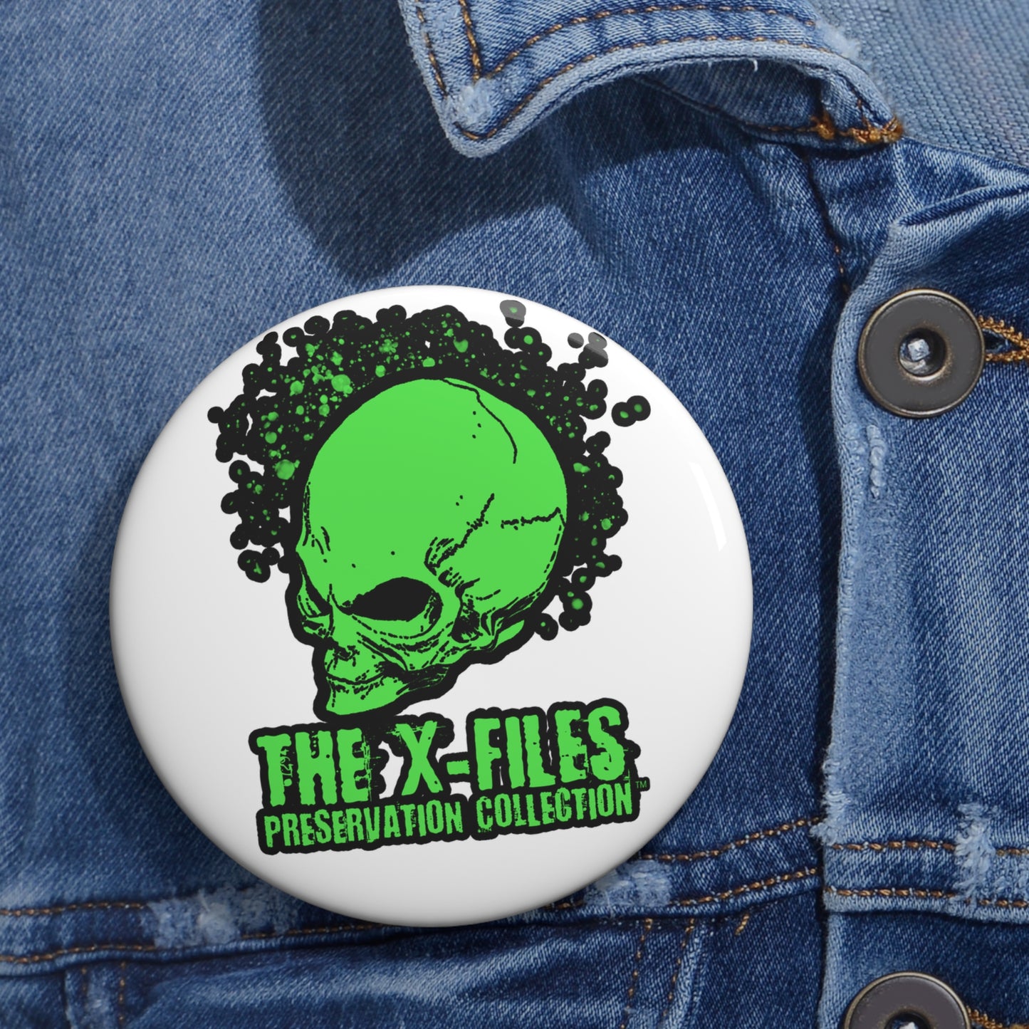 Alien-White - XFP Direct