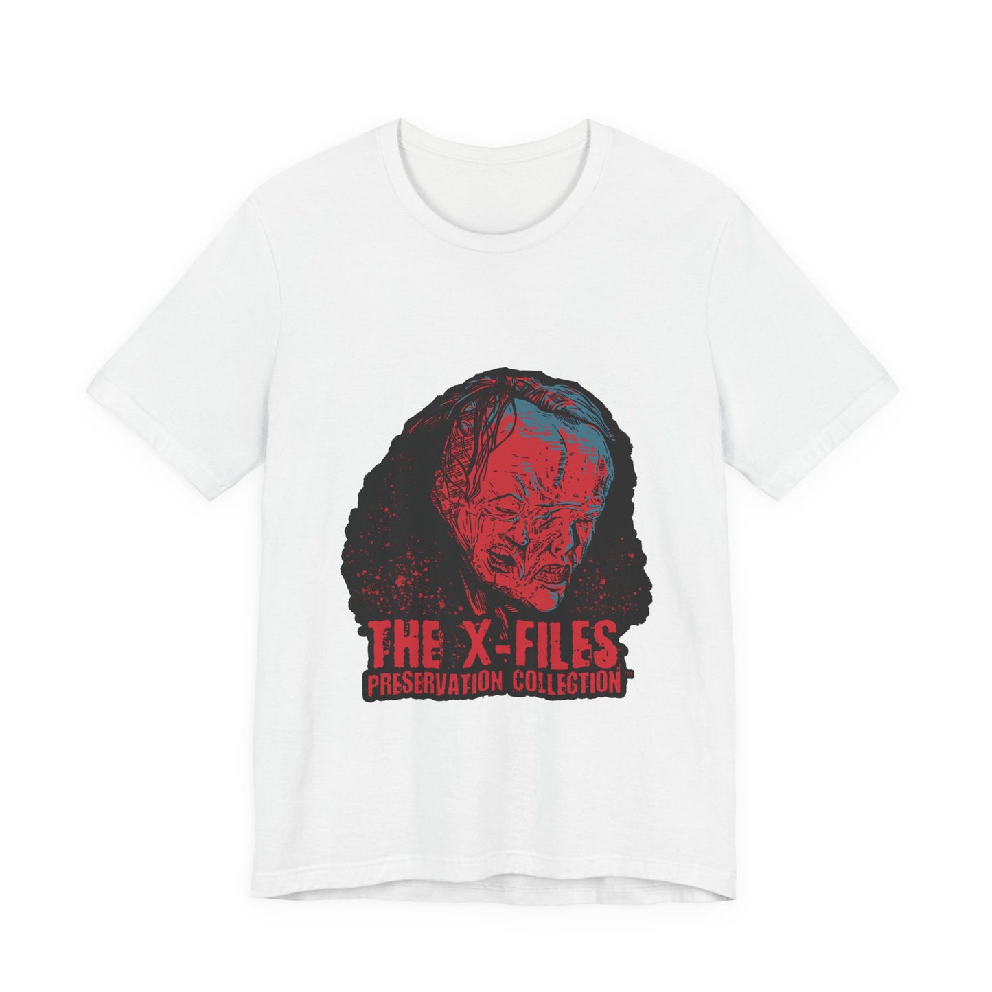 The Great Mutato Tee -XFP Direct