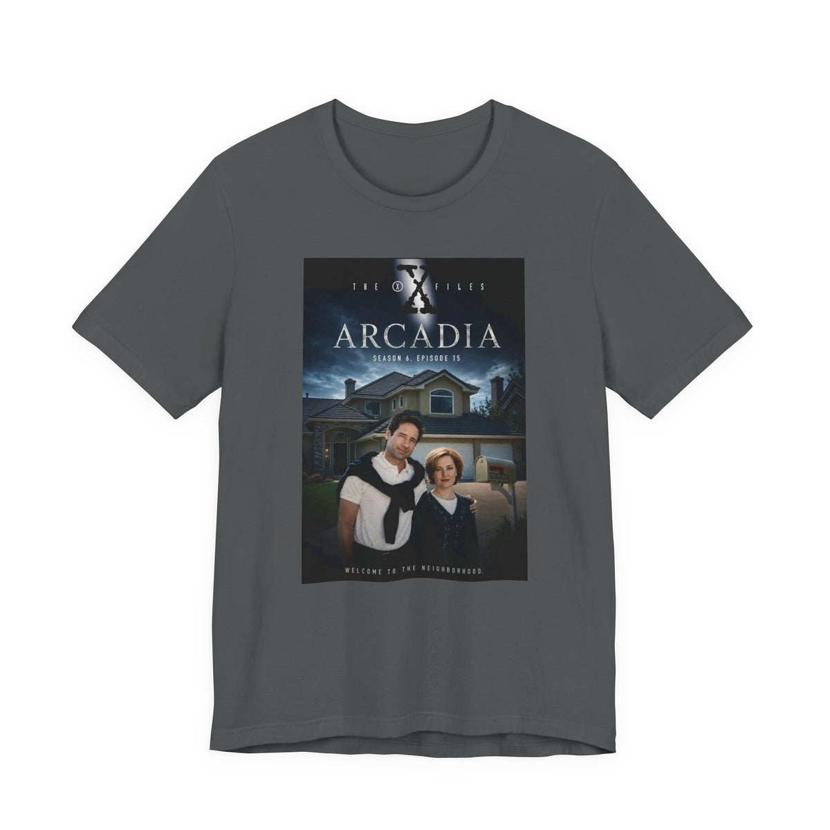 ARCADIA  Shirt -XFP Direct
