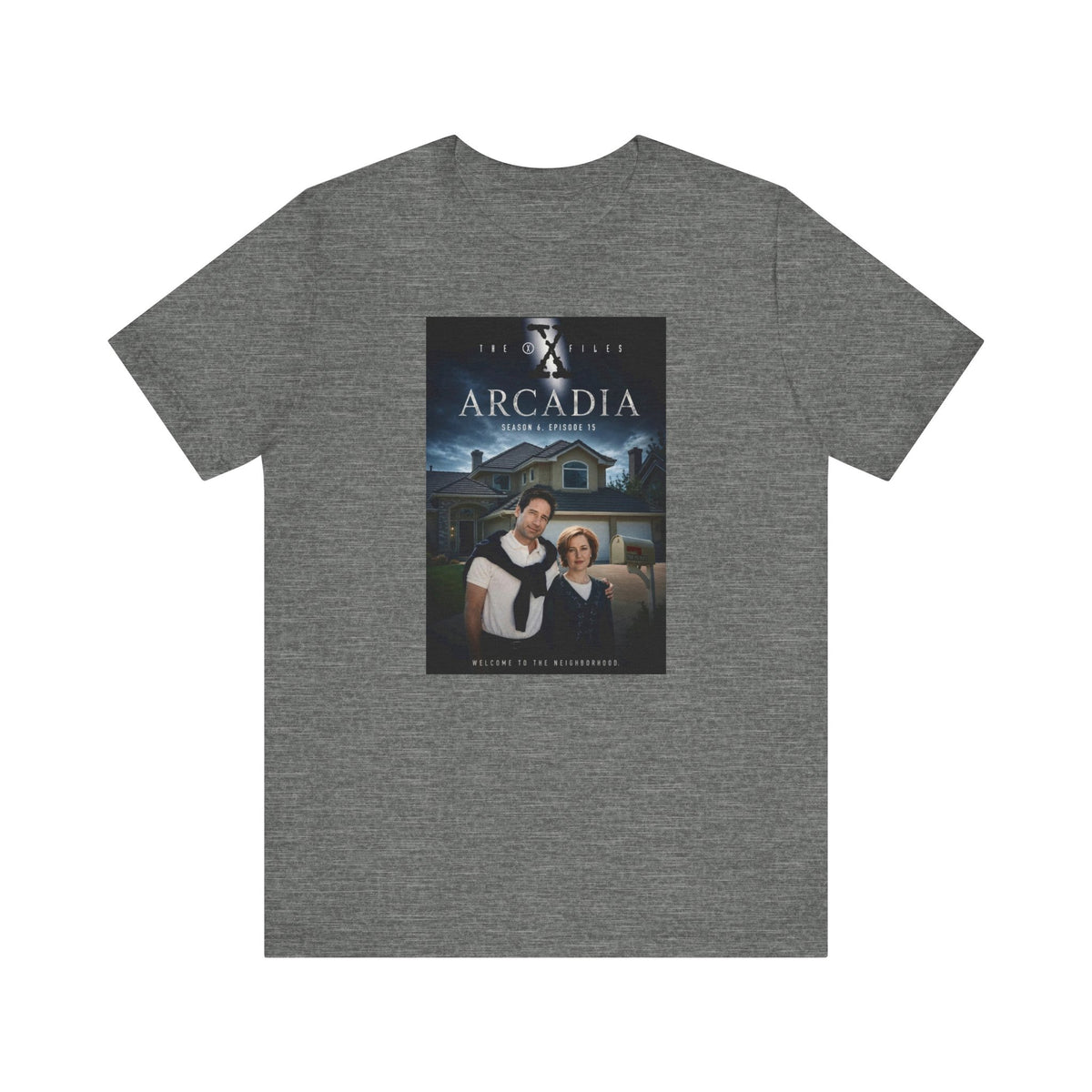 ARCADIA  Shirt -XFP Direct