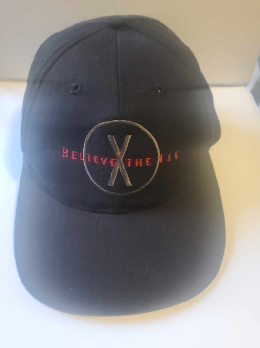 Official The X-Files Hat - 9