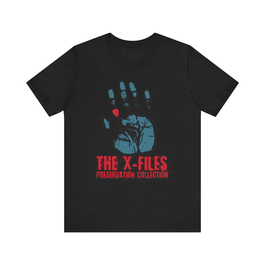 Handprint T-Shirt -XFP Direct