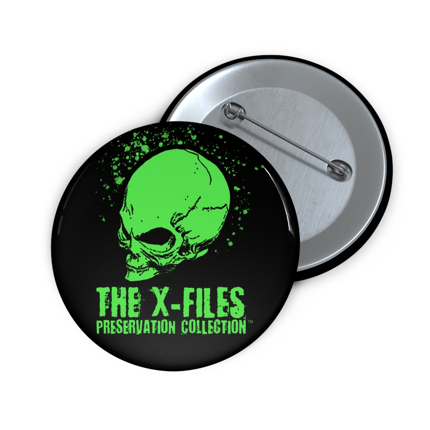 Alien-Black - XFP Direct