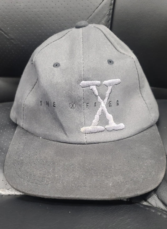 X-Files - Truth Is Out There Hat