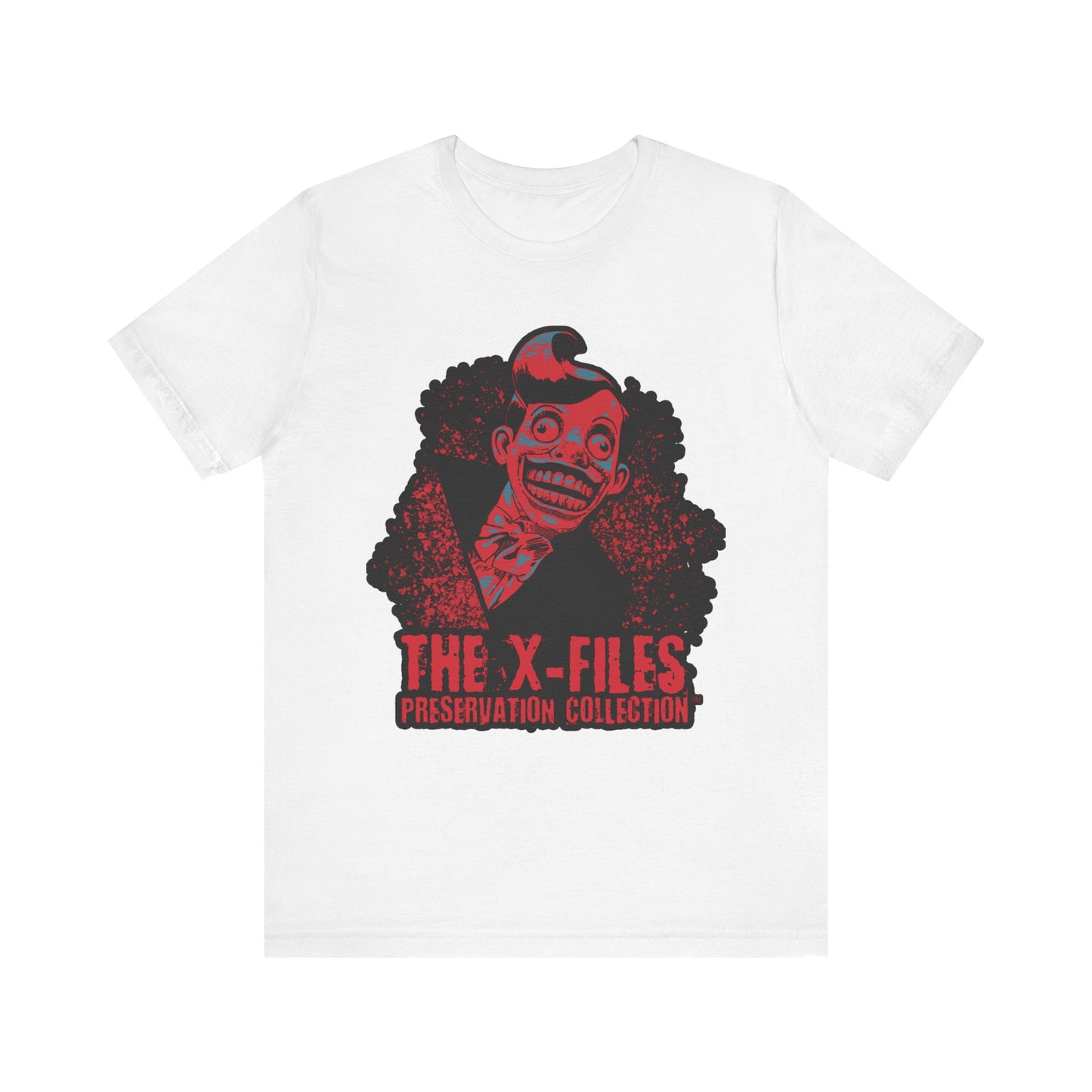 Mr. Chuckleteeth Tee -XFP Direct